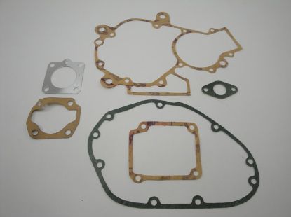 Picture of Gasket kit Puch MV50, Skylark foot shift