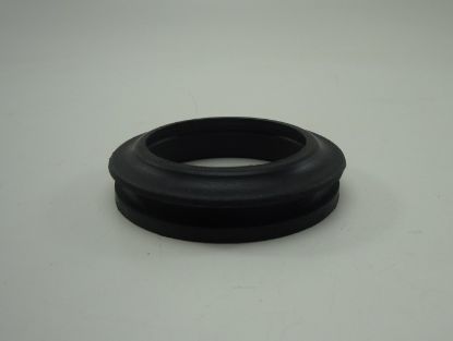 Picture of Fueltank rubber Dax (cap) 