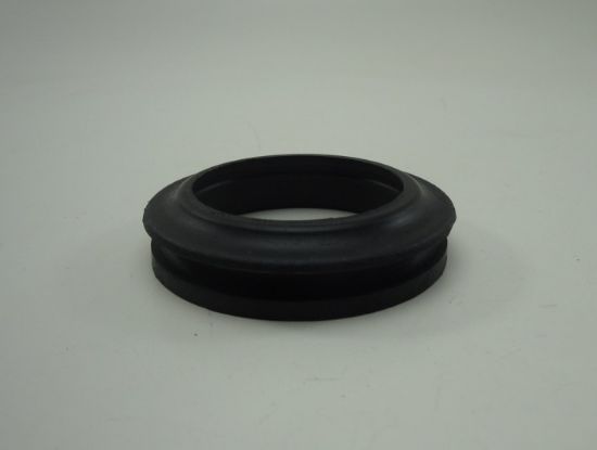 Picture of Fueltank rubber Dax (cap) 