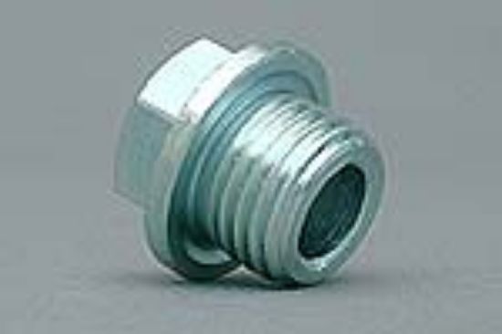 Picture of Bolt sealing 14mm genuine Honda 