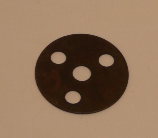 Picture of Plate camsaft Honda C, CD, SS genuine