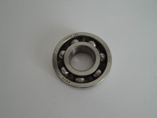 Picture of Bearing  SS, CD, C 6203 genuine Honda