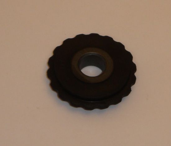 Picture of Roller cam chain tensioner genuine Honda