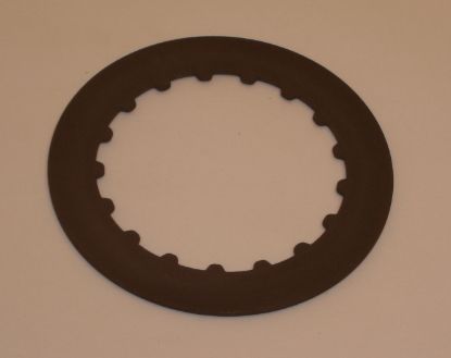 Picture of Disk friction Honda 