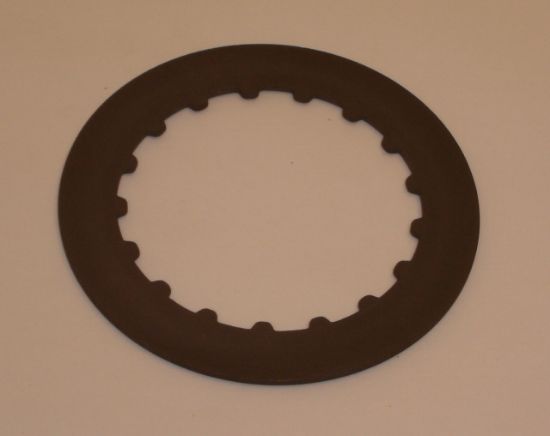 Picture of Disk friction Honda 