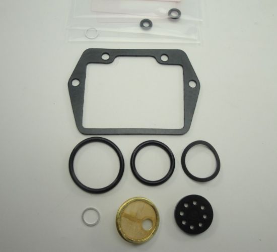 Picture of Gasket carburetor Honda Dax old model