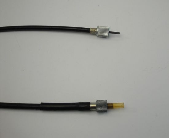 Picture of Speedometer cable genuine Honda SS/CD50