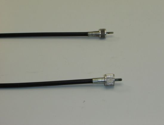 Picture of Speedometer cable VDO-Miranda 79cm