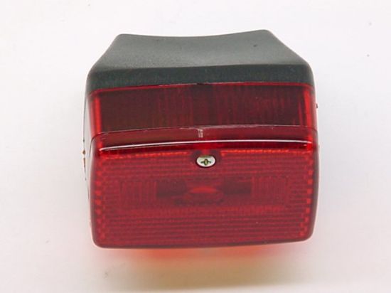 Picture of Rear light Puch Maxi small model