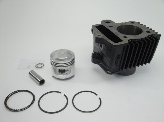 Picture of Cylinder 70cc with piston complete 