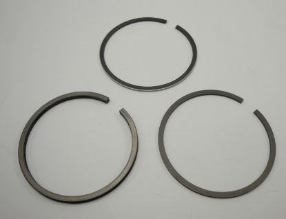 Picture of Pistonrings 70cc 47mm SS/CD/C orig.Honda