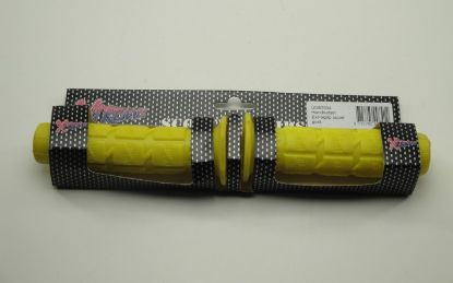 Picture of Grip kit extra grip yellow