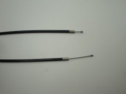 Picture of Throttle cable suzuki gt50 