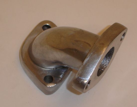 Picture of Manifold Honda Monkey 20mm straight