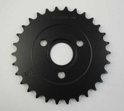 Picture of Rear Sprocket 30T Monkey, Skymini, Bongo