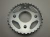 Picture of Rear Sprocket 33T Honda SS, Dax, CB