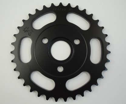 Picture of Rear Sprocket 35T Monkey, Skymini, Bongo