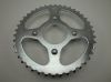 Picture of Rear Sprocket 42T Honda SS, Dax, ZB, CB