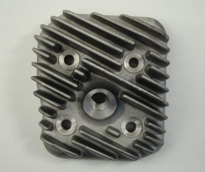 Picture of Cylinderhead 2str Peug viva/spf/bux 50cc