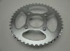 Picture of Rear Sprocket 43T Honda SS, Dax, ZB, CB