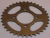 Picture of Rear Sprocket 36T Honda C, CD50, Benly