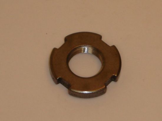 Picture of Nut, locking 14mm Honda SS/CD50