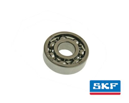 Picture of Bearing 6304 SKF