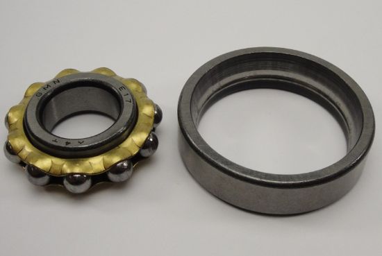 Picture of Crankshaft bearing Kreidler