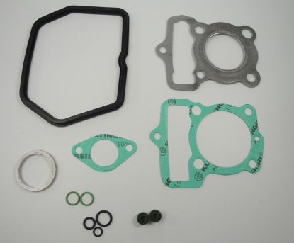 Picture of Gasket kit Honda CB50, CY50 cylinder