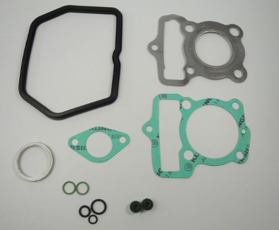 Picture of Gasket kit Honda CB50, CY50 cylinder