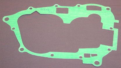 Picture of Gasket crank case Honda Novio, Amigo