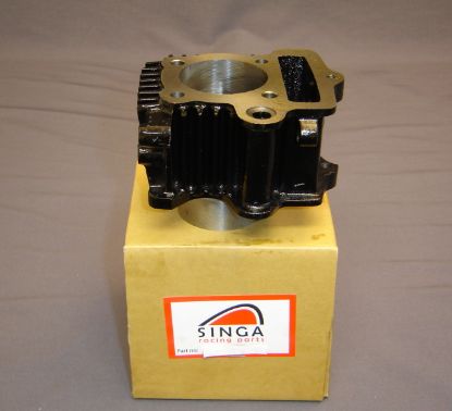 Picture of Cylinder 85cc 51mm 6V