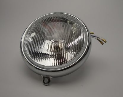 Picture of Headlight Assy Honda SS50, CD50, Benly