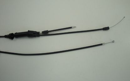 Picture of Throttle cable Motorhispania Furia