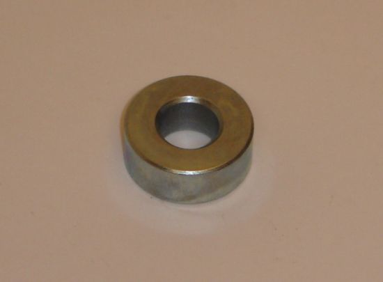 Picture of Collar LH Rear wheel SS50/Dax/CB50