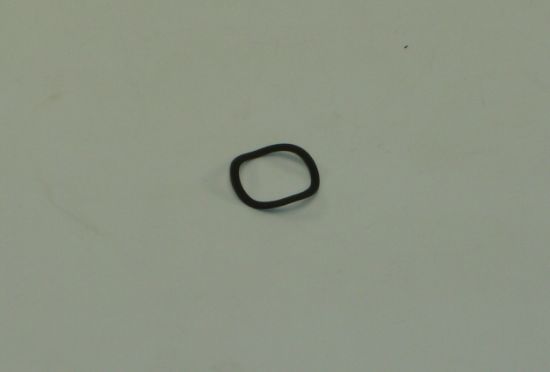 Picture of Lockring in fuelcock SS50 genuine Honda