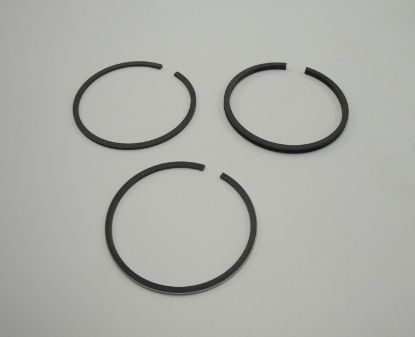 Picture of Pistonringset 47.25 70cc 1e ov SS50