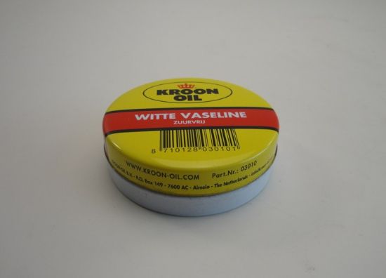 Picture of Vaseline acid-free 65 gram