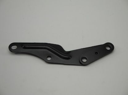 Picture of Exhaust plate Peugeot Zenith/Buxy