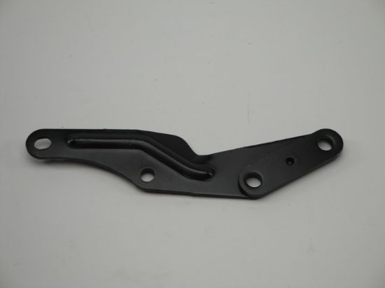 Picture of Exhaust plate Peugeot Zenith/Buxy