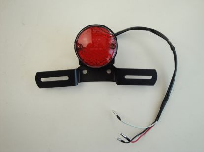 Picture of Taillight universal 