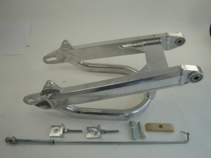 Picture of Swingarm Honda Monkey +16 alloy