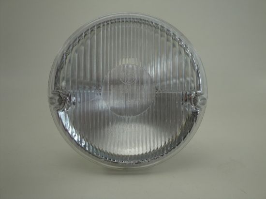 Picture of Headlight assy Vespa Si F-271