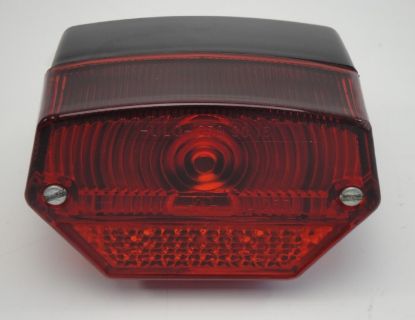 Picture of Rear light ULO Honda MT, Tomos A3