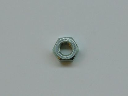 Picture of Nut 11mm Puch maxi 