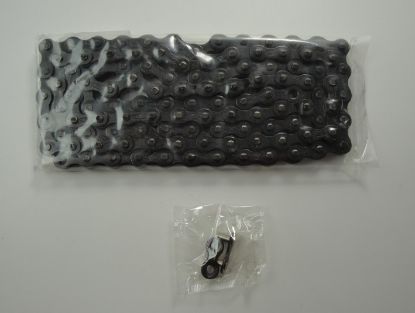 Picture of Chain 1/2x1/8x112