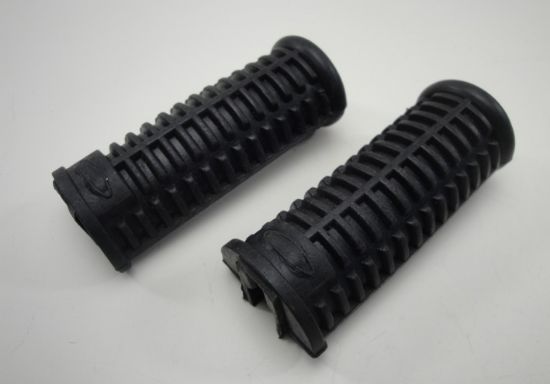 Picture of Footstep rubber kit Honda aftermarket