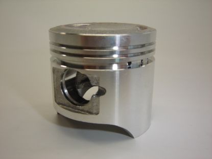 Picture of Piston 39mm 50cc Skyteam Dax/PBR/Monkey