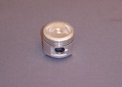 Picture of Piston 39.50 ZB/C50/Dax NT (GK4)