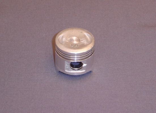 Picture of Piston 39.50 ZB/C50/Dax NT (GK4)